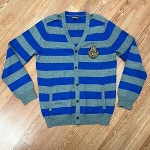 Express men sweater
